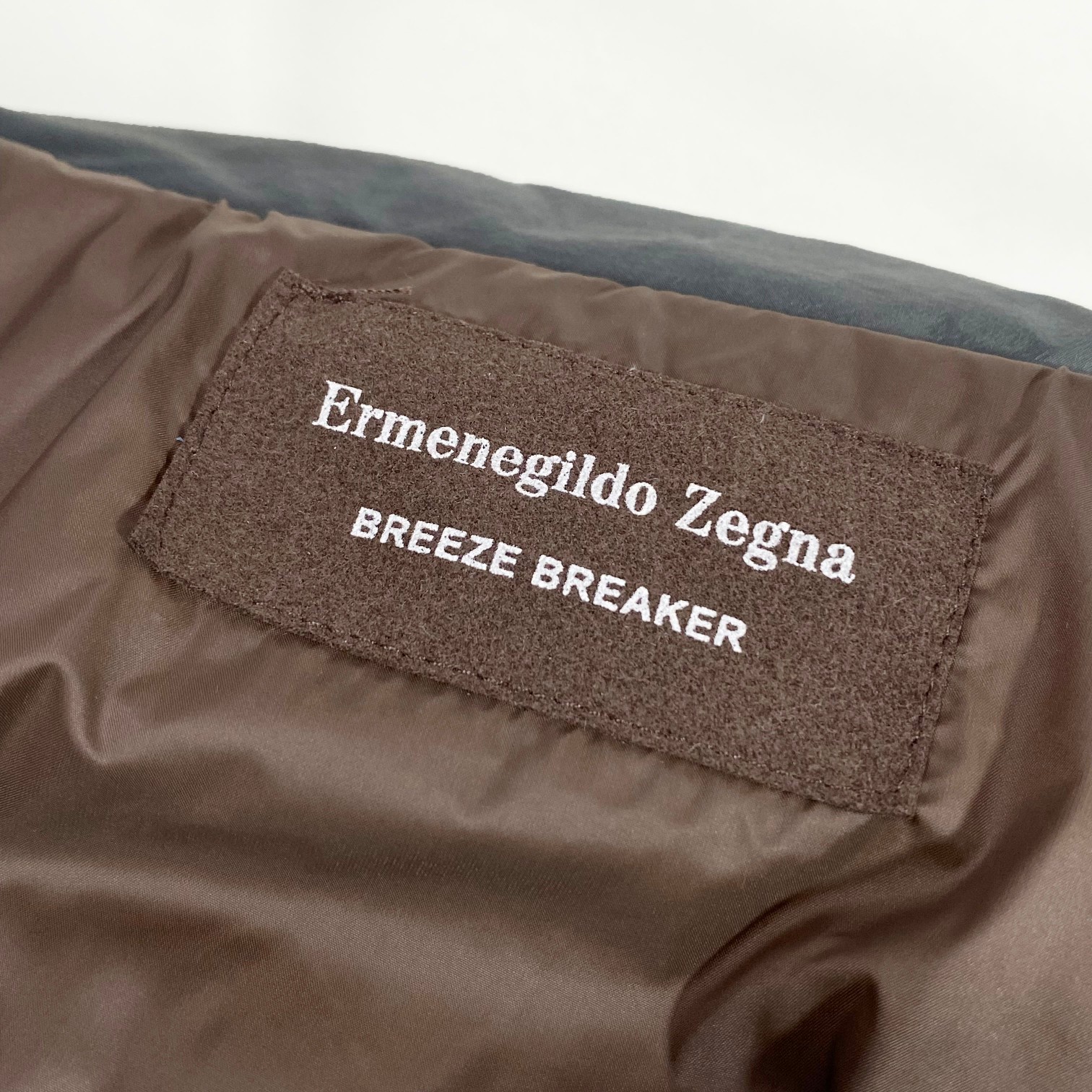 Zegna Down Jackets